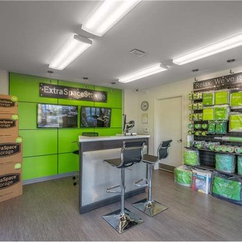 Extra Space Storage - Interior Units - Self Storage Near Me - Mt Pleasant, South Carolina Extra Space Storage - Interior Units - Self Storage Near Me - Mt Pleasant, South Carolina