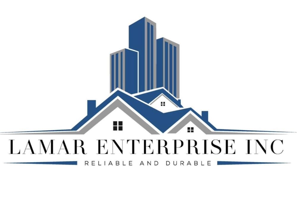 Slide of Lamar Enterprise