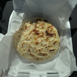 Pupusas Pupusas