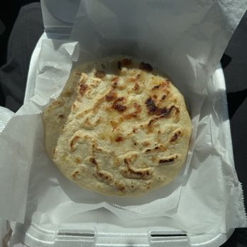 The Mix BBQ and Salvadoreno - Pupusas - Salvadoran Near Me - Montebello, California The Mix BBQ and Salvadoreno - Pupusas - Salvadoran Near Me - Montebello, California
