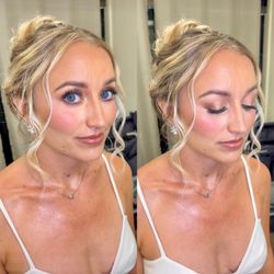 Jerelynrox - Bridal hair & makeup