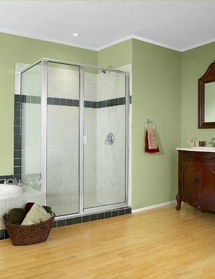 Mr. Glass & Mirror - Houston