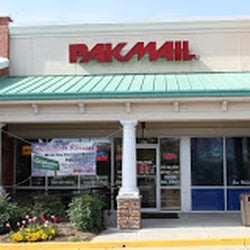 Pak Mail Center