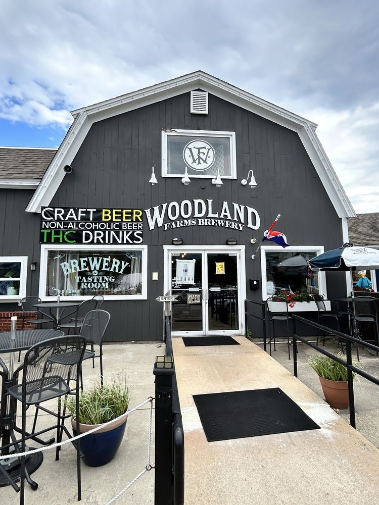 Woodland Farms Brewery