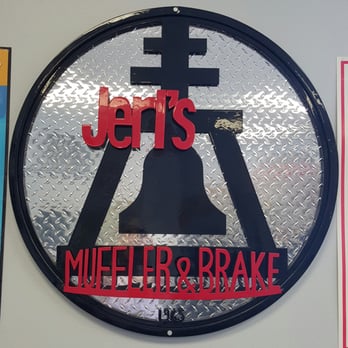 Jerl's Muffler & Brake - Home grown business! - Auto Repair Near Me - Riverside, California Jerl's Muffler & Brake - Home grown business! - Auto Repair Near Me - Riverside, California
