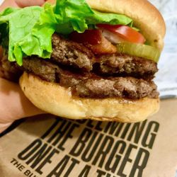 The Burger’s Priest