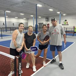 Picklers Pickleball Club