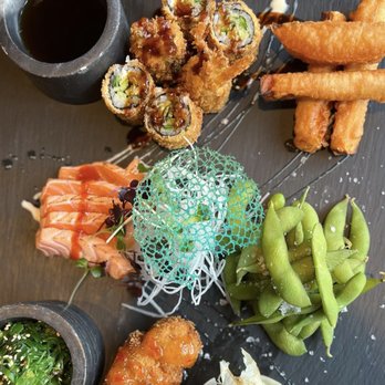 Shiki - Foto: @disy_fliessi für @dresdner_restaurants (Instagram) - Sushi Bars Near Me - Leipzig, SN