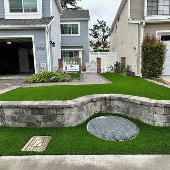 System Pavers - Masonry/Concrete Near Me - Orange, California