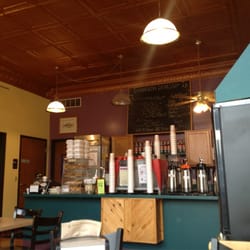 Northern Expresso - From the table...