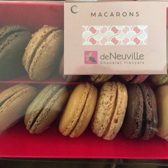 Deneuville - Chocolatiers & Shops Near Me - Paris, 75 Deneuville - Chocolatiers & Shops Near Me - Paris, 75