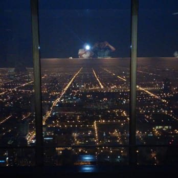 John Hancock Center - Landmarks & Historical Buildings Near Me - Chicago, Illinois