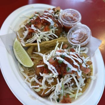 Los Mariscos - fish tacos - Mexican Near Me - New York, New York Los Mariscos - fish tacos - Mexican Near Me - New York, New York