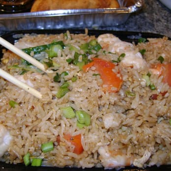 Sawatdee Saint Paul - Shrimp Fried Rice - Thai Near Me - St Paul, Minnesota Sawatdee Saint Paul - Shrimp Fried Rice - Thai Near Me - St Paul, Minnesota