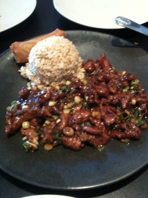 Cafe Panda Garden by null