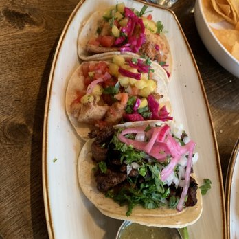 Mexcal - Three tacos - Mexican Near Me - Reno, Nevada Mexcal - Three tacos - Mexican Near Me - Reno, Nevada