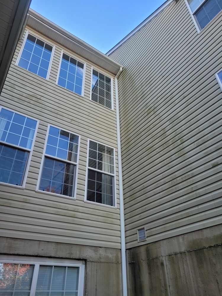 COLONY PRESSURE WASHING Updated August 2024 West Chester