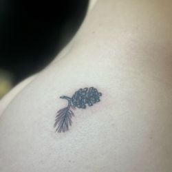Tall Tales Tattoo