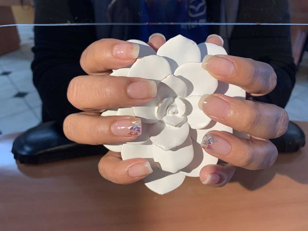 KIM NAILS & TANNING Updated October 2024 224 Stanford Rd