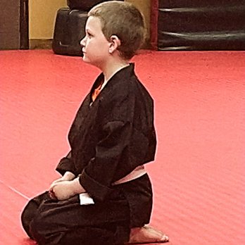 martial art strategy for