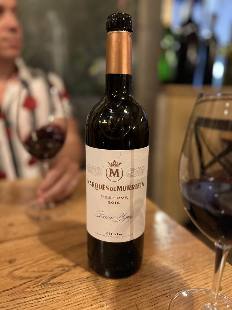 El Carajo International Tapas & Wines