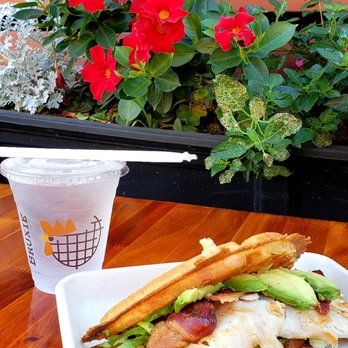 Bruxie - Sandwiches Near Me - Orange, California