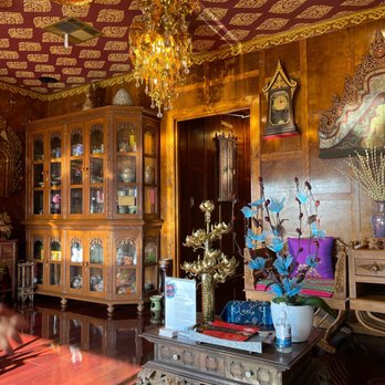 Thiptara Thai Massage & Spa - Massage Near Me - Costa Mesa, California Thiptara Thai Massage & Spa - Massage Near Me - Costa Mesa, California