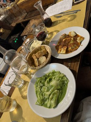 Trattoria delle Grazie by null