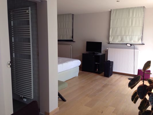 Auberge Du Pêcheur by null