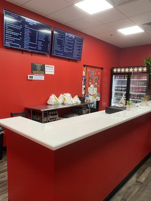 Bang Bang Hibachi Grill & Sushi Nashville by null
