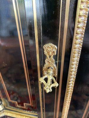 Deco Paris French Antique Furniture by null