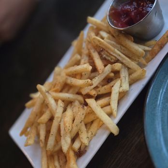 Citizen Capitol Craft House - Fries - New American Near Me - Sacramento, California Citizen Capitol Craft House - Fries - New American Near Me - Sacramento, California