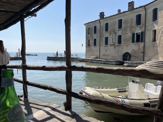 Locanda San Vigilio | Reopening in Spring 2026 by null