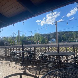 Ubon Thai - Patio