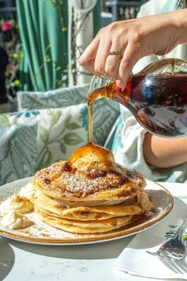 Café Bastille Downtown Miami by null