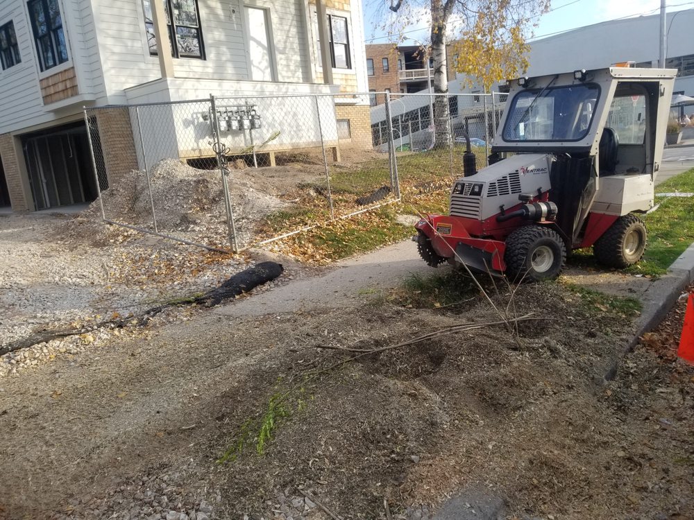 Slide of BFH Services