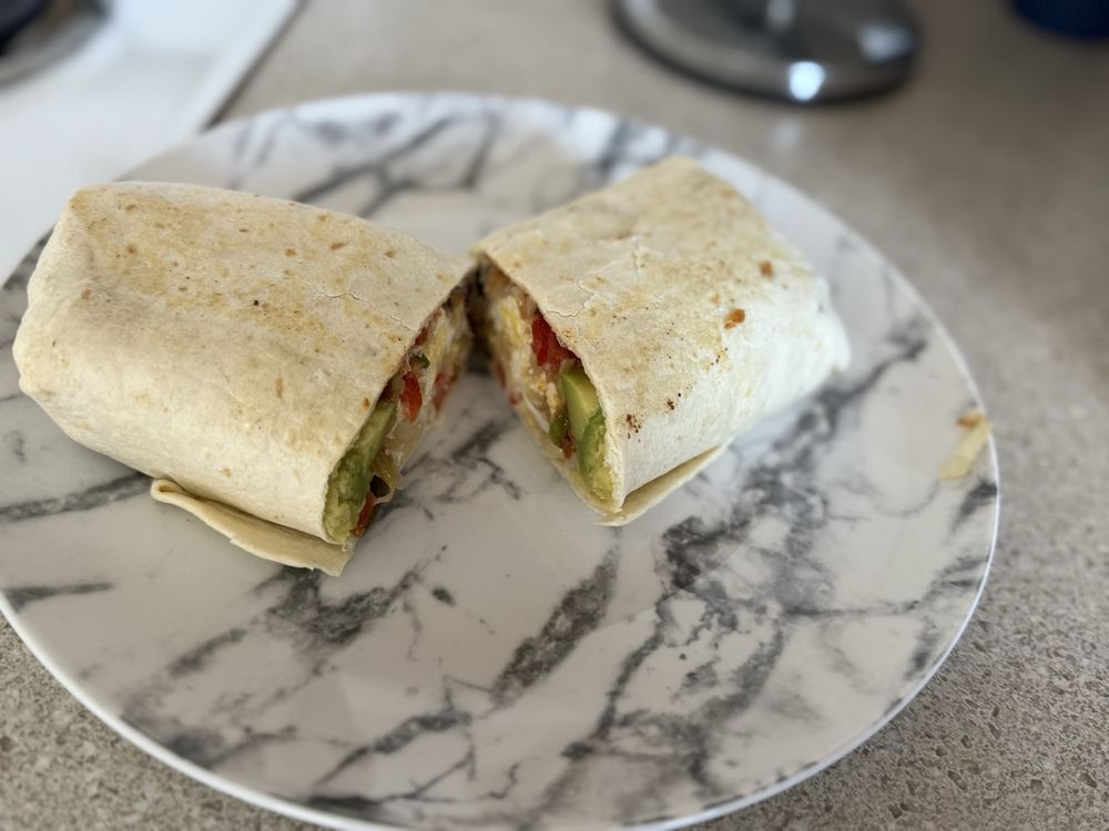 Kaffeination Station Logo