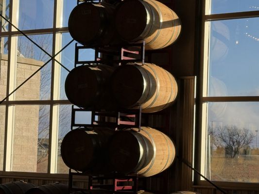 DESTIHL Brewery and Beer Hall by null