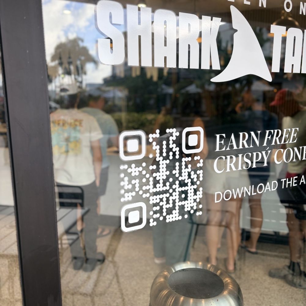 Crispy Cones - As seen on Shark Tank!! - Ice Cream & Frozen Yogurt Near Me - Clearwater, Florida
