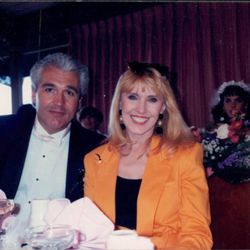 Marilynn Evans, PHD - Crazy Hubby