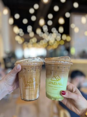 Jabal Coffee House by null