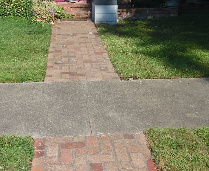 Slide of Grants Pass Plumbing