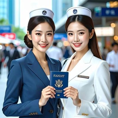 ANA (All Nippon Airways) by null