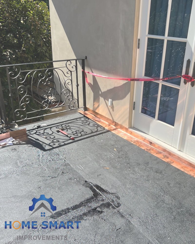 Slide of Home Smart Improvements