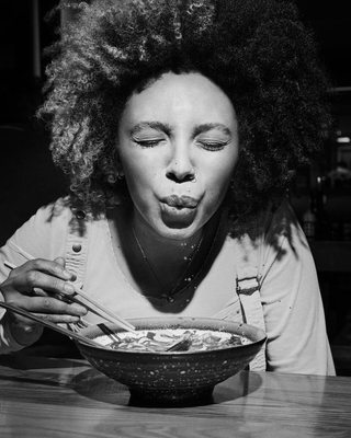 wagamama by null