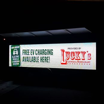 Lucky's - Sports Bars Near Me - Las Vegas, Nevada