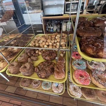 405 Donut - Donuts Near Me - Orange, California