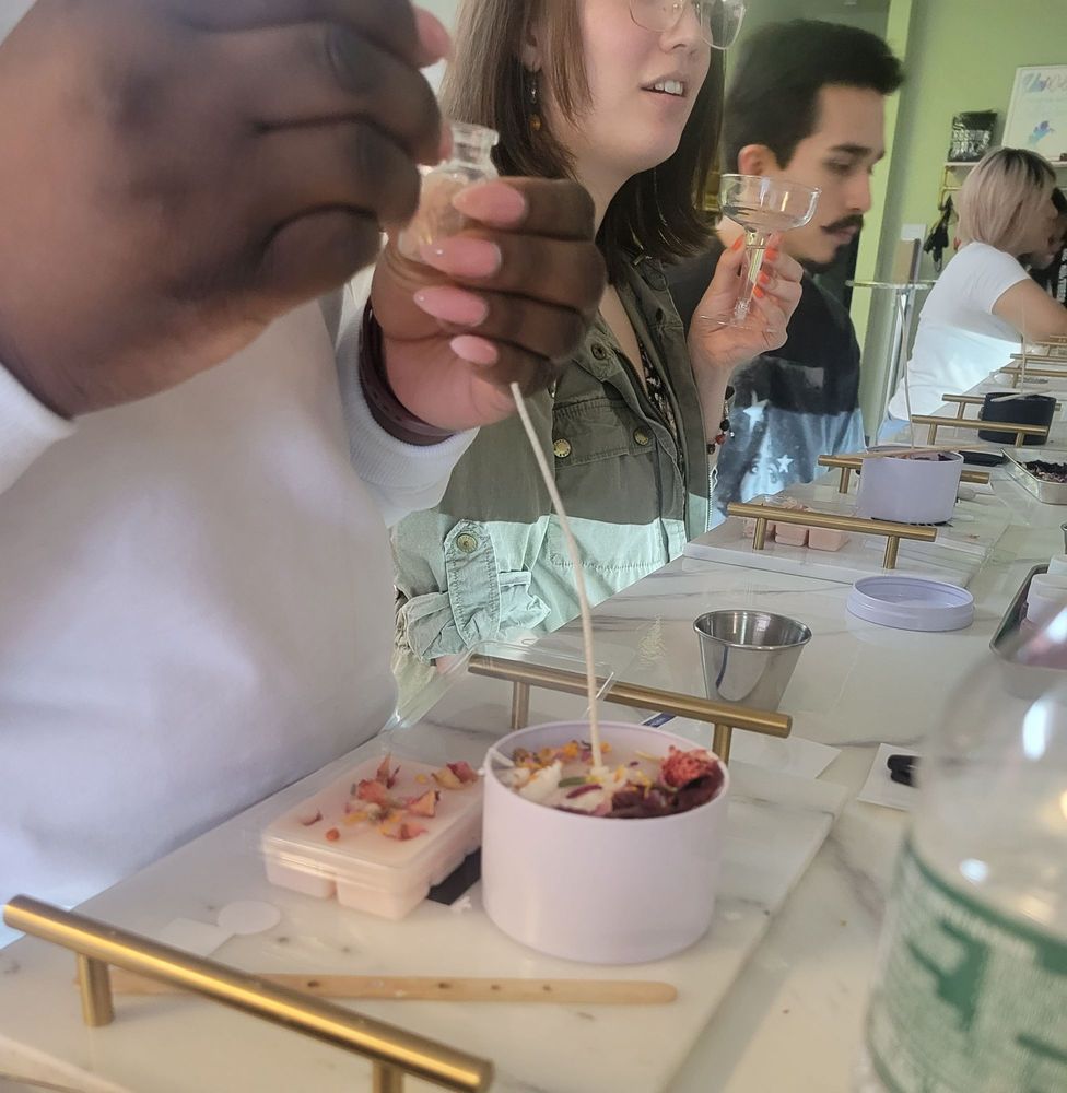 NY CANDLE CAFE Updated September 2024 2317 Main St, Buffalo, New York Candle Stores