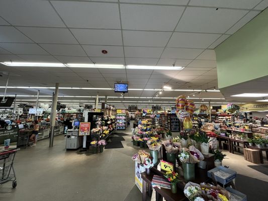 City Market by null