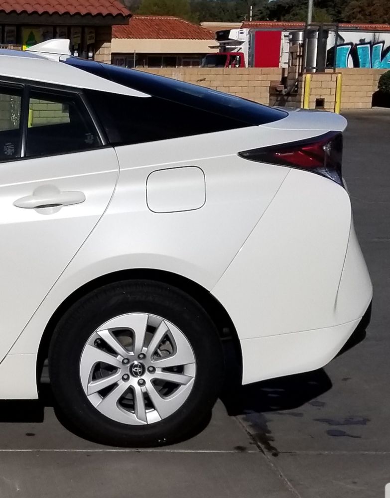 AUTONATION COLLISION CENTER COSTA MESA Updated October 2024 23